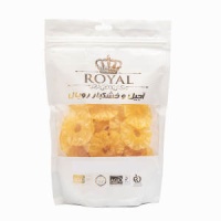  کمپوتی خشک رویال - 250 گرم636424026fb5e19310